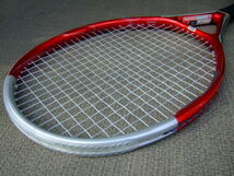 Wilson TRIAD 5 トライアド５ グリップ2　ウイルソン 硬式テニスラケット　中古品_画像5