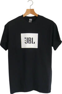 JBL T-shirt Size L new goods T-shirt Jazz Jazz band T Macintosh silk screen print 