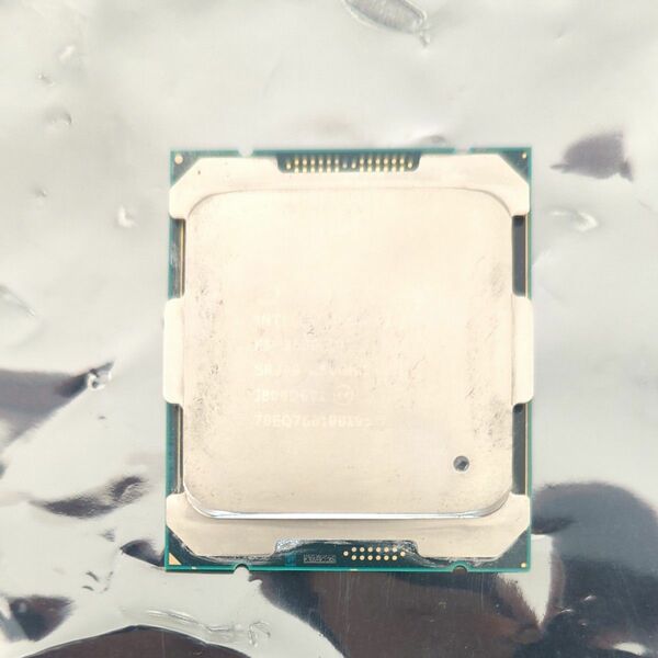 Intel Xeon E5-2608L V4