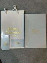 【未使用】Vivienne Westwood ヴィヴィアンウエストウッド 長財布　ラウンドファスナー　エナメルレッド　2_画像9