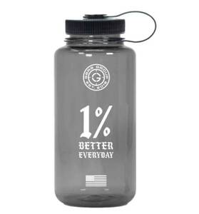 新品未使用 GBRS Group Nalgene Water Bottle FOG Spiritus Systems Ferro LBT Haley Strategic Devgru Supdef EAGLE SCIRREGULARS QILO