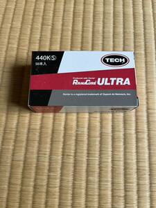 TECH 440K(S) 50本入り パンク修理 PERMA CURE ULTRA