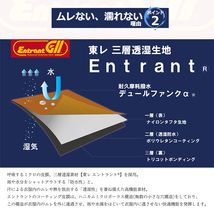 3～4日以内発送 レインウェア （グレー/Sサイズ）耐水 透湿 カッパ 雨具 ゴルフ BBQ 海釣り 釣り 登山 散歩 森林 海 山_画像5