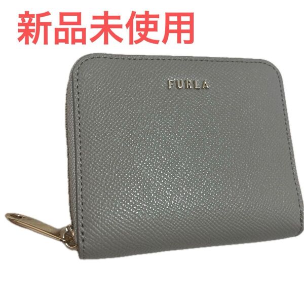 FURLA 2つ折り財布