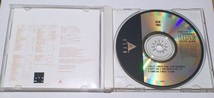 CD YMO / BGM 帯あり 32XA-141 中古（側面片側色あせ有）_画像2