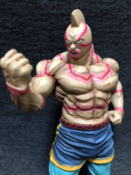 レジンキャスト 匠仕様 CCP CMC NO.17 キン肉マン スーパー フェニックス 2.0 原作カラー オプションヘッド付き スパイスシード spiceseed