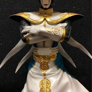 レジンキャスト製 SpiceSeed サイコマン Aタイプ キン肉マン スパイスシード CCP