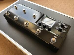 Line6 HX Stomp XL 美品