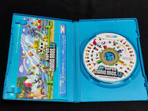 WiiU NewスーパーマリオブラザーズU_画像3