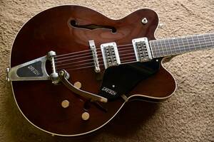 Gretsch 5122 Country Classic Ⅱ Electromatic Made in Japan 日本製 初期物