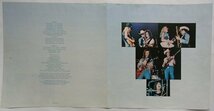 ジョニー・ウィンター Johnny Winter - Captured Live! 狂乱のライヴ'76年邦盤_画像5