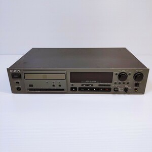 SONY ソニー 業務用CDレコーダー CDR-W33