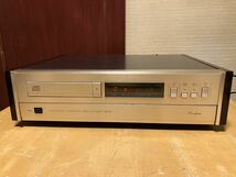 Accuphase CDプレーヤー CDプレイヤー DP-70 ジャンク アキュフェーズ dp70_画像1