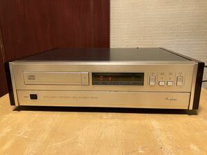 Accuphase CDプレーヤー CDプレイヤー DP-70 ジャンク アキュフェーズ dp70