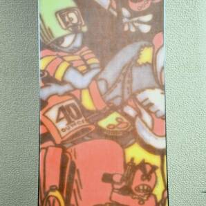 1994 BURTON JEFF BRUSHIE PRO MODEL SNOWBOARD バートン ジェフ・ブラッシー VINTAGE COLLECTOR RARE SNOW BOARDの画像8