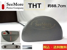 SEE MORE パター■THT PUTTER■約88.7cm■送料無料■管理番号5041_画像1