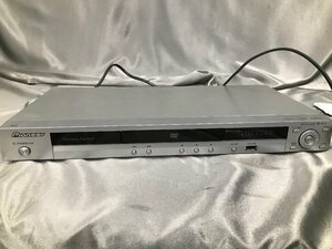 01-29-820 ◎AP　中古品　リモコン無し パイオニア PIONEER DVDプレイヤー DV-310 映像機器