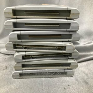 01-29-806 ◎AP 中古品 ゲーム ゲーム用品 スーパーファミコン カセット ファミコンカセット マリオ ヨッシー ドラクエの画像4