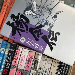 01-30-H18 ★AP コミック まんが 漫画 本 雑誌 不揃い いろいろ まとめ売り  中古の画像5