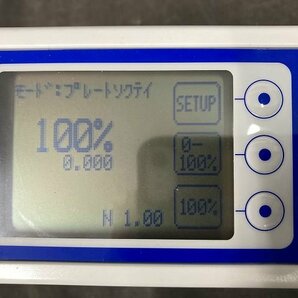 01-31-H39 ◎AE 刷版用反射濃度計 DDP-200 工具 測定器 環境測定器 DIY用品 機械 中古品 の画像3