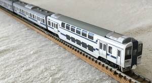 【制作品＋α】常磐線415系　勝田電車区K880編成　クハ415-1901を含む8両セット