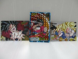 処分前出品　トレカ/トレーディングカード ドラゴンボールカードダス　03 04 837