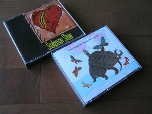 【JP401】《スネークマン・ショー & やんこまりたい / Snakeman Show》 2枚組 x 2CD