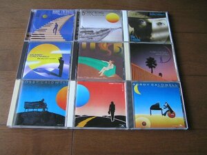 【JR401】 《Bobby Caldwell / ボビー・コールドウェル》 9CD