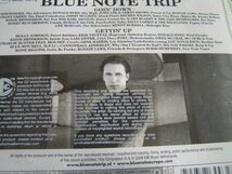 【JR401】《Blue Note Trip / ブルーノート・トリップ》２枚組 x 3CD_画像3