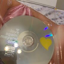 小野真弓　love again! mayumi ono. プレイボーイDVD アイドルグラビアDVD_画像3