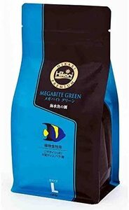 キョーリン　ひかりプロバイオティクス メガバイトグリーン L　 180ｇ　　　　　　送料全国一律　185円（2個まで同梱可能）