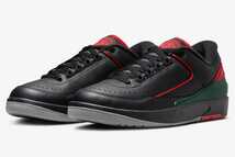 Nike Air Jordan 2 Low Origins 27.5cm DV9956-006 ナイキ オリジンズ _画像1