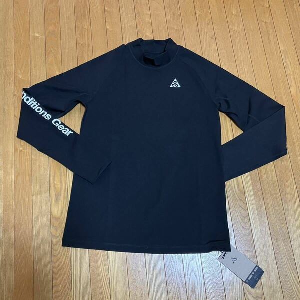 Nike ACG Repel Long-Sleeve Top ナイキキッズウェア 160サイズ 送料無料