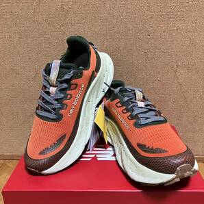 【NEW BALANCE】 ニューバランス MTMORCO3 モア MTMORCO3 ORANGE(CO3) 27.0cm 送料無料