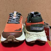 【NEW BALANCE】 ニューバランス MTMORCO3 モア MTMORCO3 ORANGE(CO3) 27.0cm 送料込み_画像8