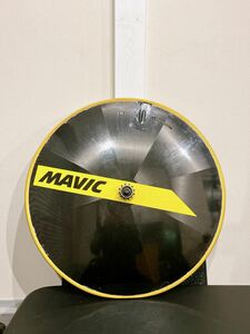 Mavic コメット