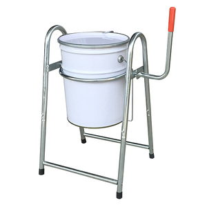  pail can stand 1 -step type oil can stand plating specification 4720M