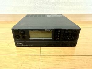 Roland ローランド SoudCanvas SC-88　通電確認済み　音源 モジュール SOUND 