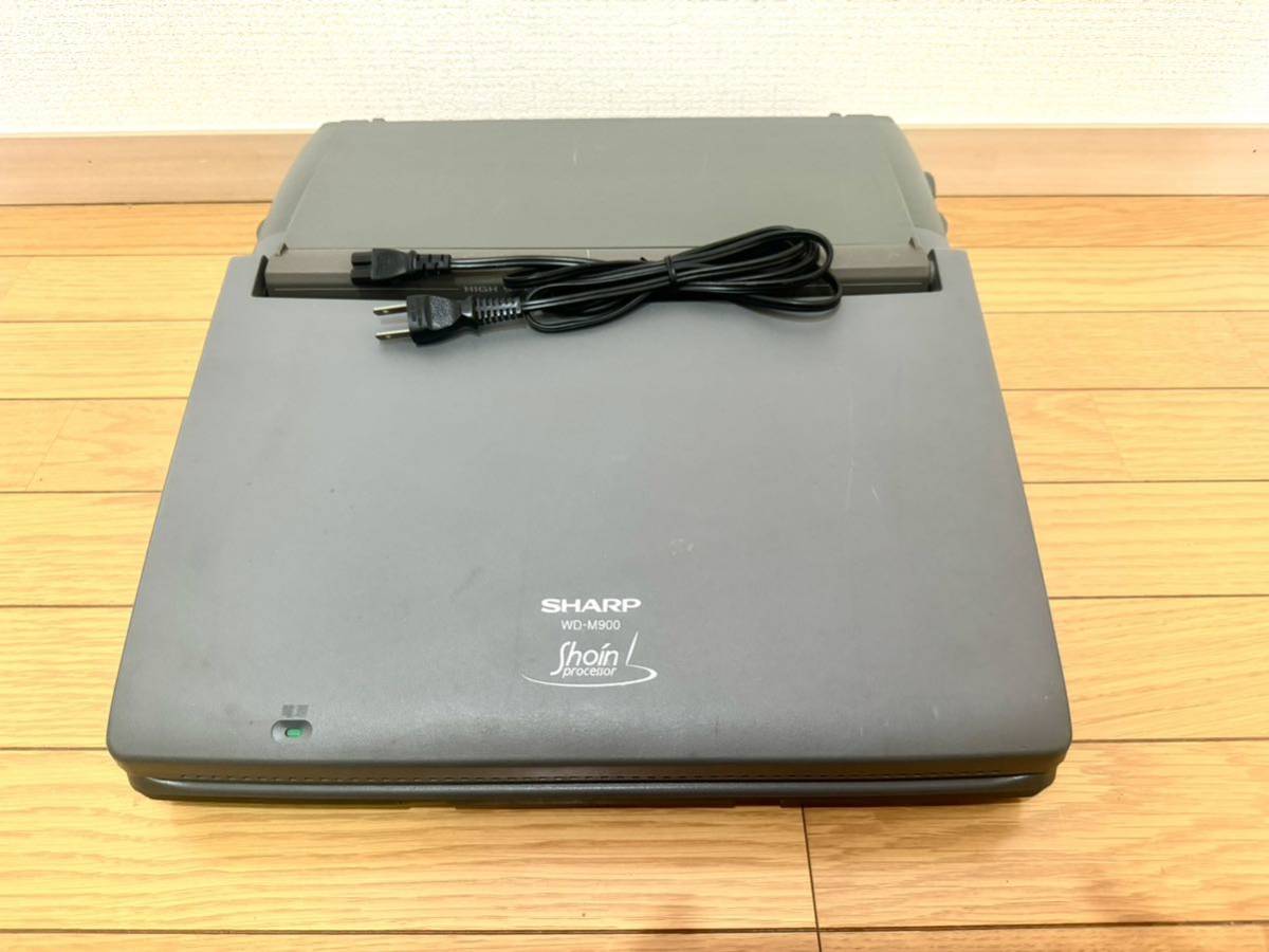 2024年最新】Yahoo!オークション -ワープロ シャープ 書院の中古品