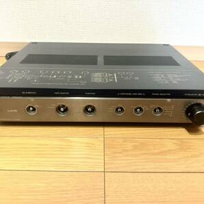 Lo-D ローディ HCA-9000 プリメインアンプ 音響 通電確認済みの画像1