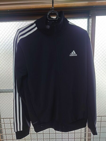 adidas ジャージ 長袖