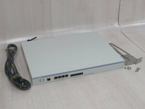 Ω ZPC 14775# 保証有 キレイめ NEC【 IX3110 】UNIVERGE VPN対応高速アクセスルータ 領収書発行可能