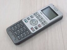 Ω tア 6906 保証有 キレイめ NEC AspireX デジタルコードレス IP3D-8PS-2 初期化済 電池・取説付 箱入 ・祝10000！取引突破！_画像2