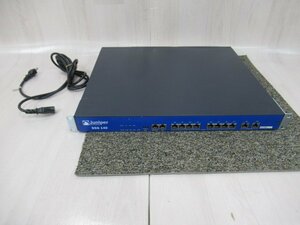 Ω保証有 Σ 7049) SSG-140-SH Juniper Networks SSGシリーズ UTM 領収書発行可能 ・祝10000取引!!　