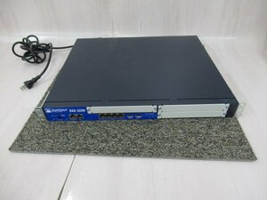 Ω保証有 Σ 7050) SSG-320M-SH Juniper Networks SSGシリーズ UTM 領収書発行可能 ・祝10000取引!!