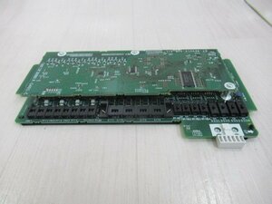 ・15472ｒ※ 保証有 日立 ET-4DSUIS-SiL 4デジタル局線ユニット 20年製・祝!10000取引突破!