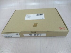 15507r※ 新品 Panasonic / Panasonic 【 VB-D921C IST-B/4 】 Digaport系 ISDN4回線ユニット