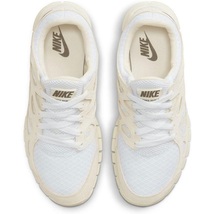 NIKE W FREE RUN 2 DM8915-101 フリー ラン 白 26.5cm_画像4