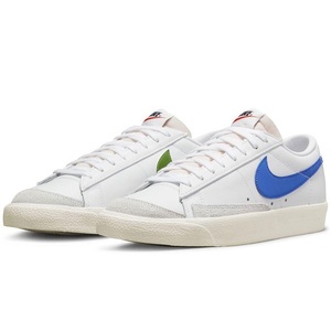 NIKE BLAZER LOW '77 VNTG DA6364-107 ブレーザー ロー US8