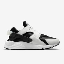 NIKE AIR HUARACHE DD1068-001 エア ハラチ 黒×白 US9.5_画像3